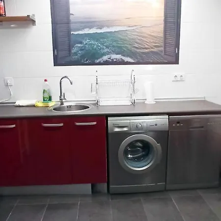 Chalet Con Piscina Y Bbq En La Playa * Málaga