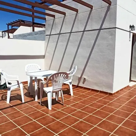 Chalet Con Piscina Y Bbq En La Playa בקתה