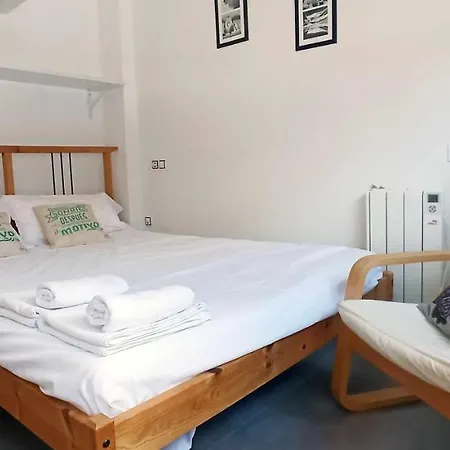 Chalet Con Piscina Y Bbq En La Playa Málaga