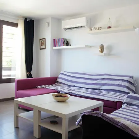 Chalet Con Piscina Y Bbq En La Playa Σαλέ