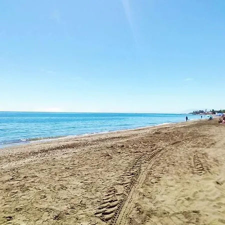 Chalet Con Piscina Y Bbq En La Playa Σαλέ