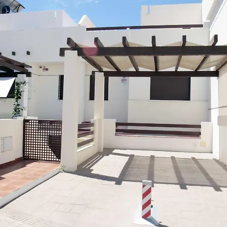 Chalet Con Piscina Y Bbq En La Playa Σαλέ
